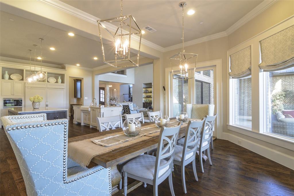 The Enclave At Chateau Du Lac - Residential