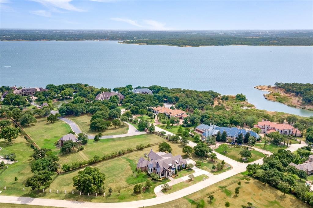 The Enclave At Chateau Du Lac - Residential