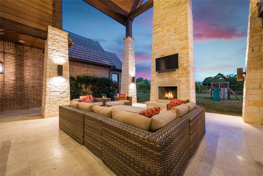 The Enclave At Chateau Du Lac - Residential