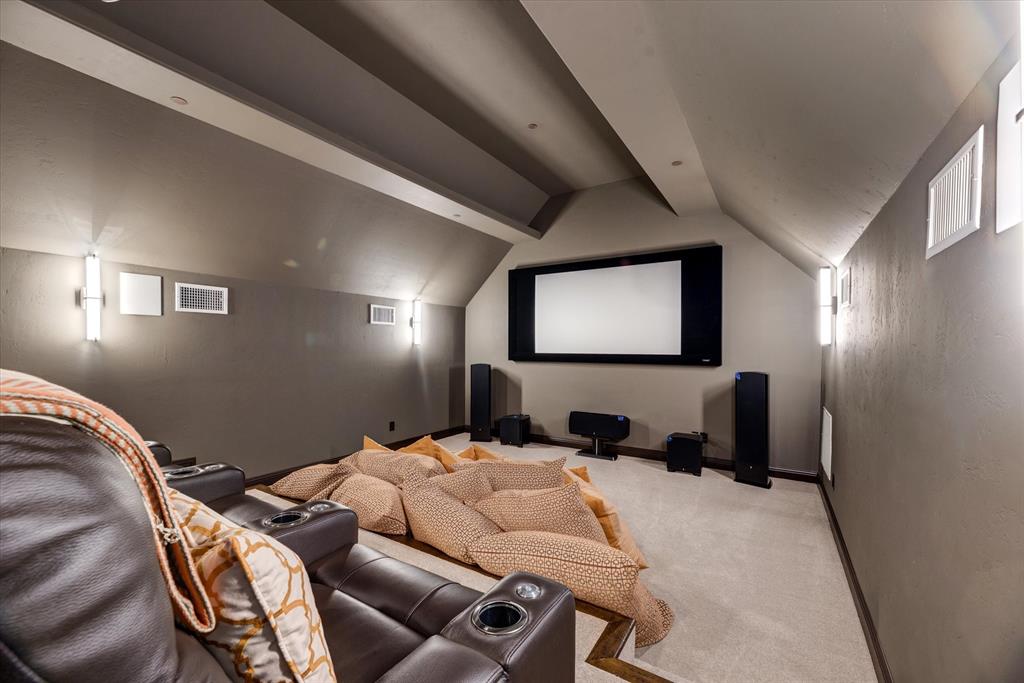 The Enclave At Chateau Du Lac - Residential