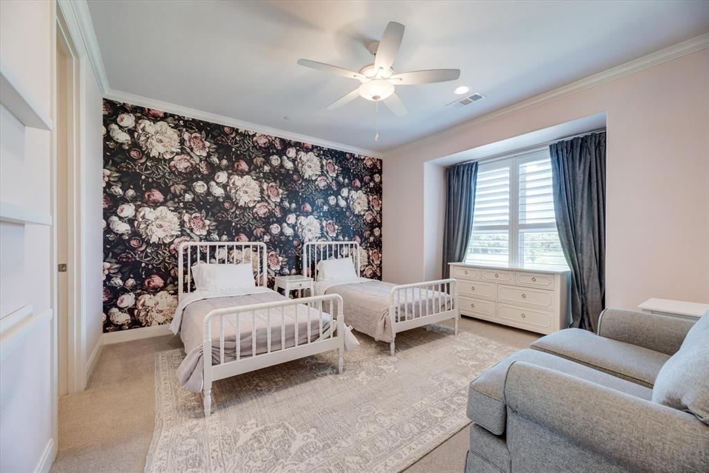 The Enclave At Chateau Du Lac - Residential