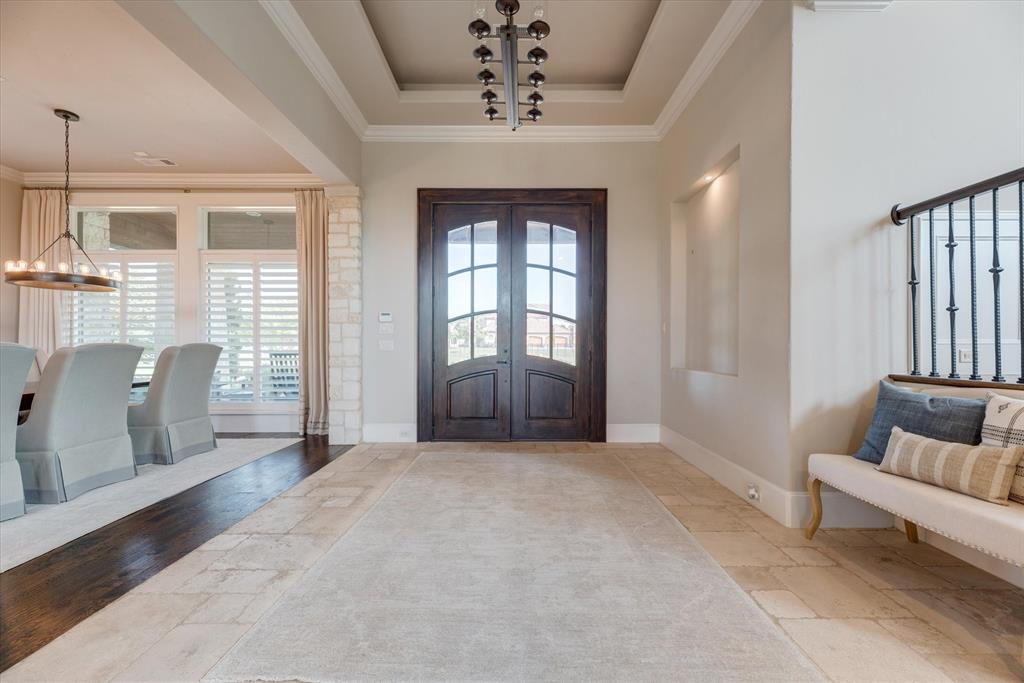 The Enclave At Chateau Du Lac - Residential