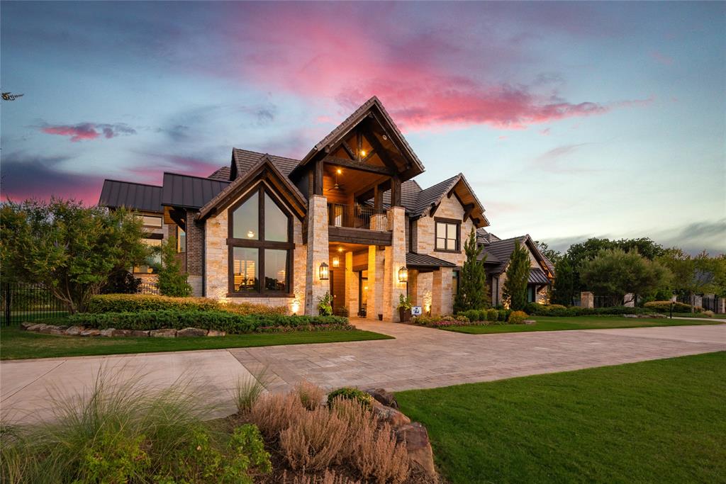 The Enclave At Chateau Du Lac - Residential