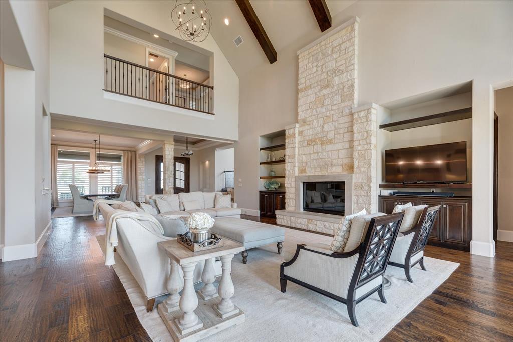 The Enclave At Chateau Du Lac - Residential