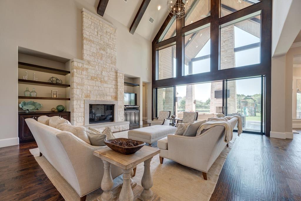 The Enclave At Chateau Du Lac - Residential