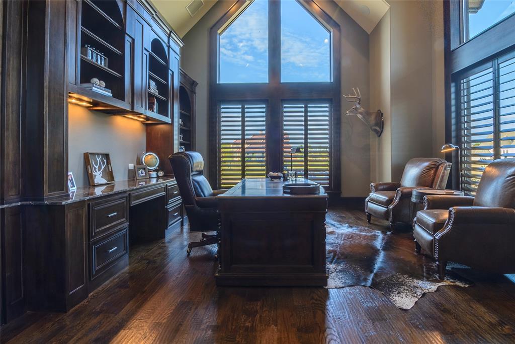 The Enclave At Chateau Du Lac - Residential