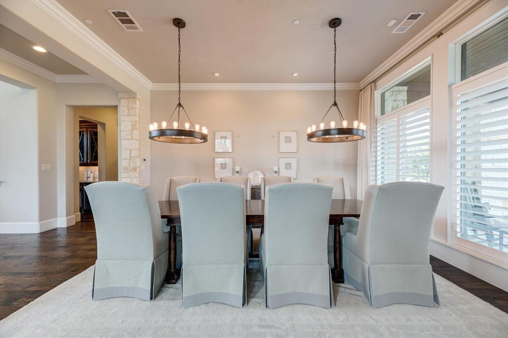 The Enclave At Chateau Du Lac - Residential