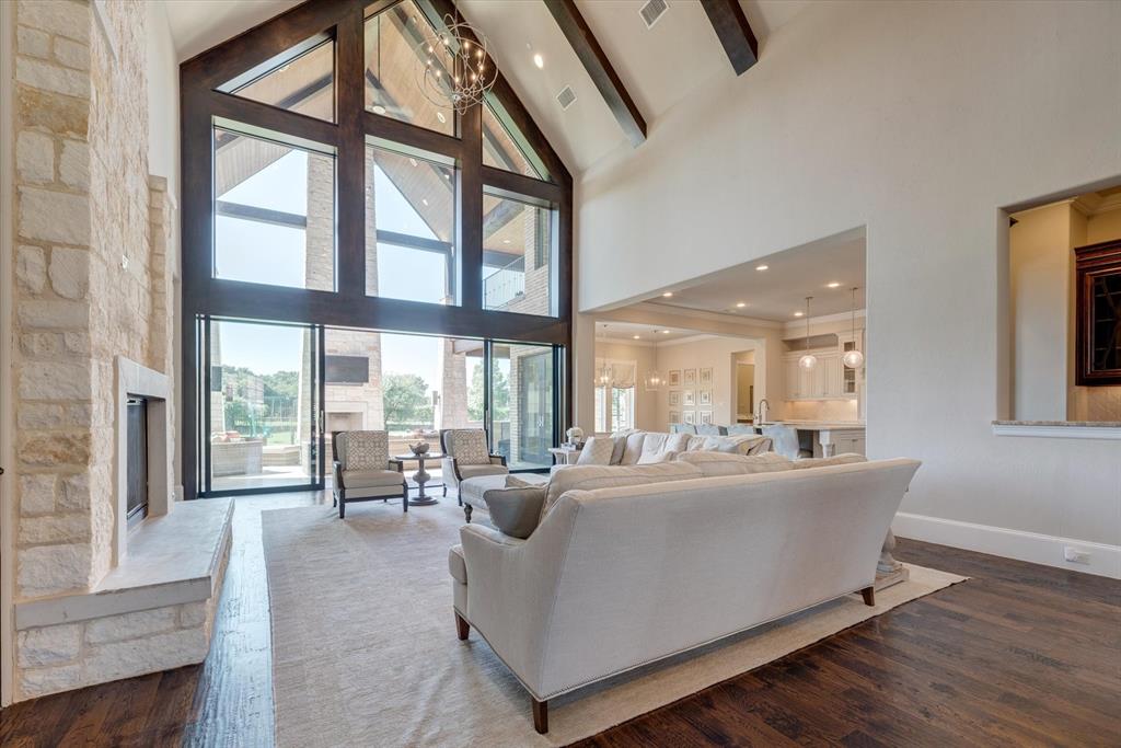 The Enclave At Chateau Du Lac - Residential