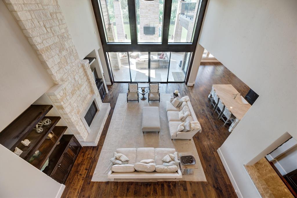 The Enclave At Chateau Du Lac - Residential