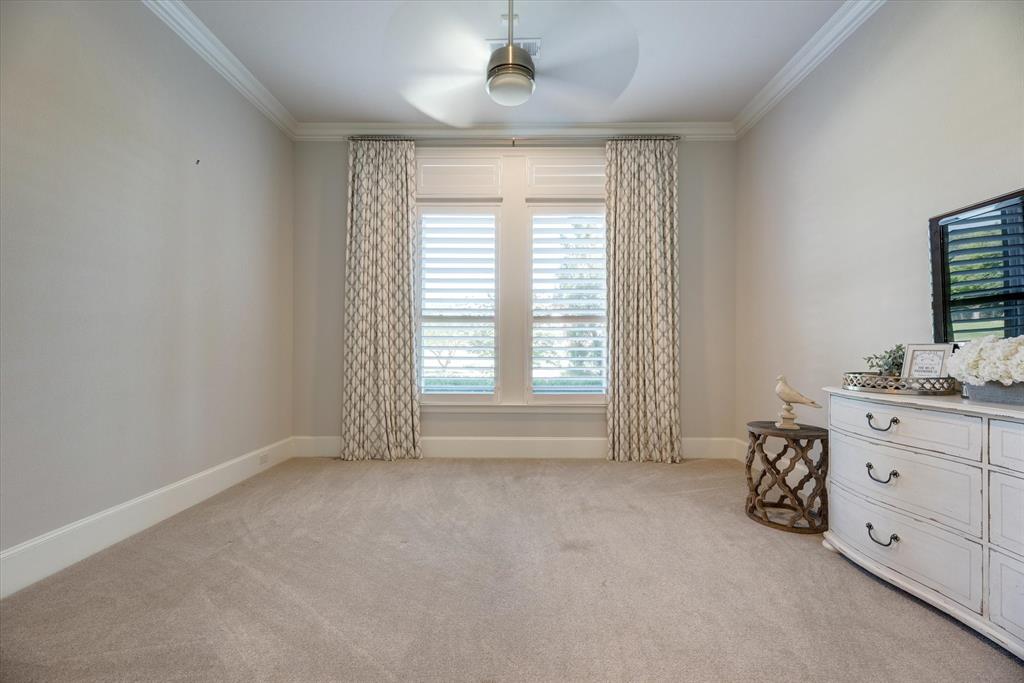 The Enclave At Chateau Du Lac - Residential