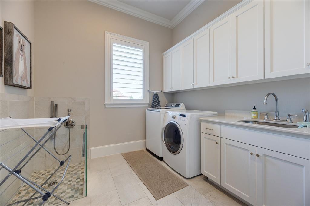 The Enclave At Chateau Du Lac - Residential