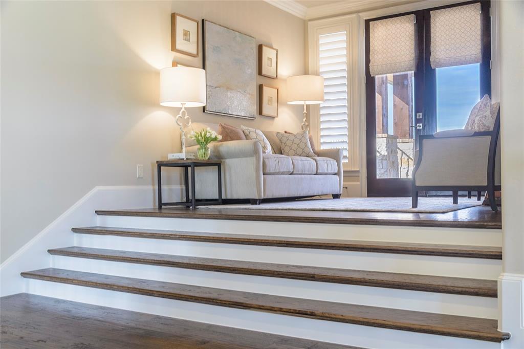 The Enclave At Chateau Du Lac - Residential