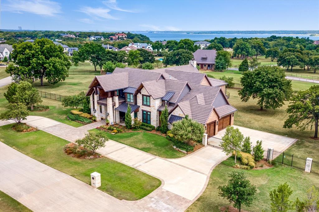 The Enclave At Chateau Du Lac - Residential