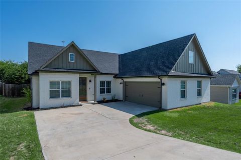 321 Hillcroft Road Fort Worth TX 76108