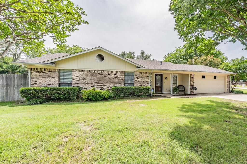 658 Windcrest Drive