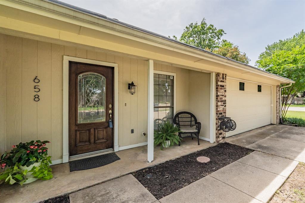 658 Windcrest Drive