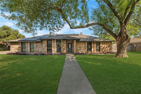 A home in Bedford