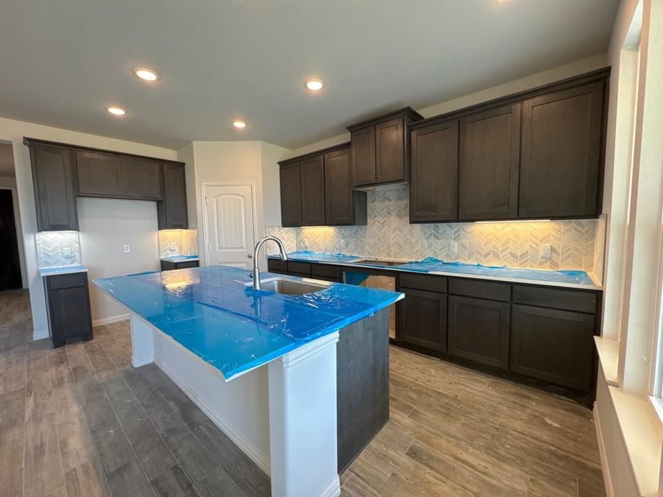 Fairview Meadows - Residential