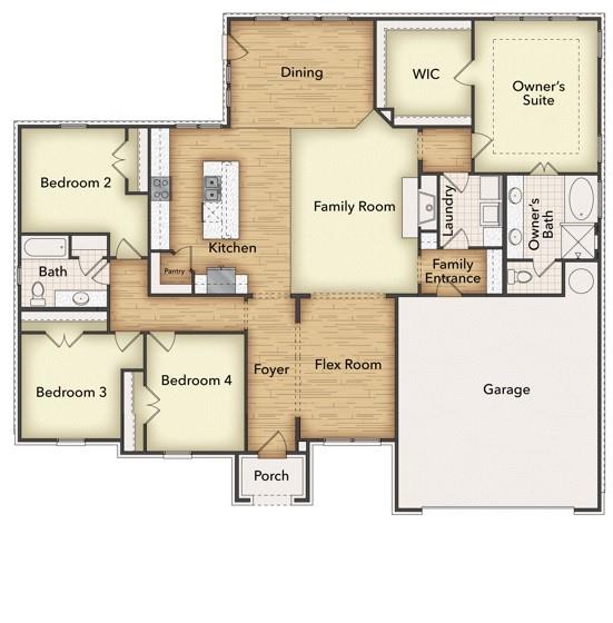 Fairview Meadows - Residential