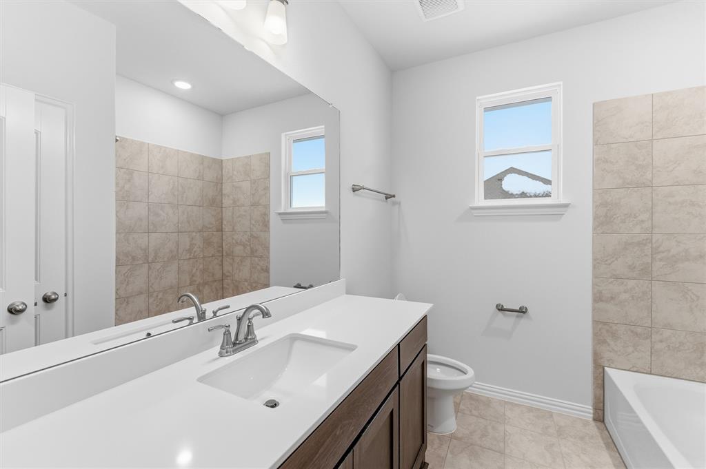 Fairview Meadows - Residential