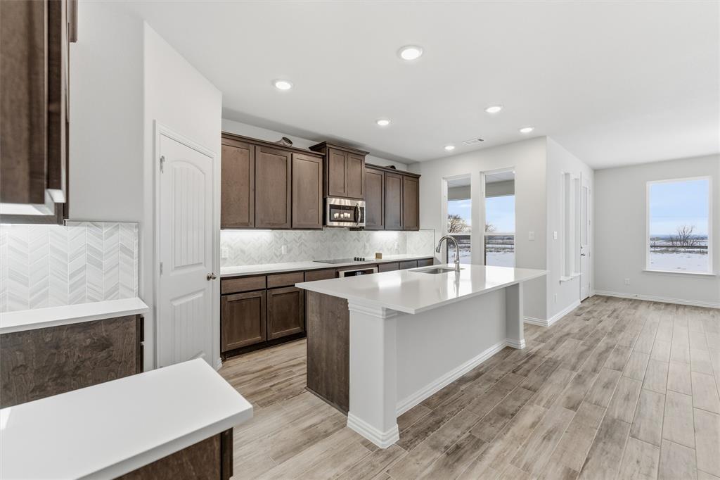 Fairview Meadows - Residential