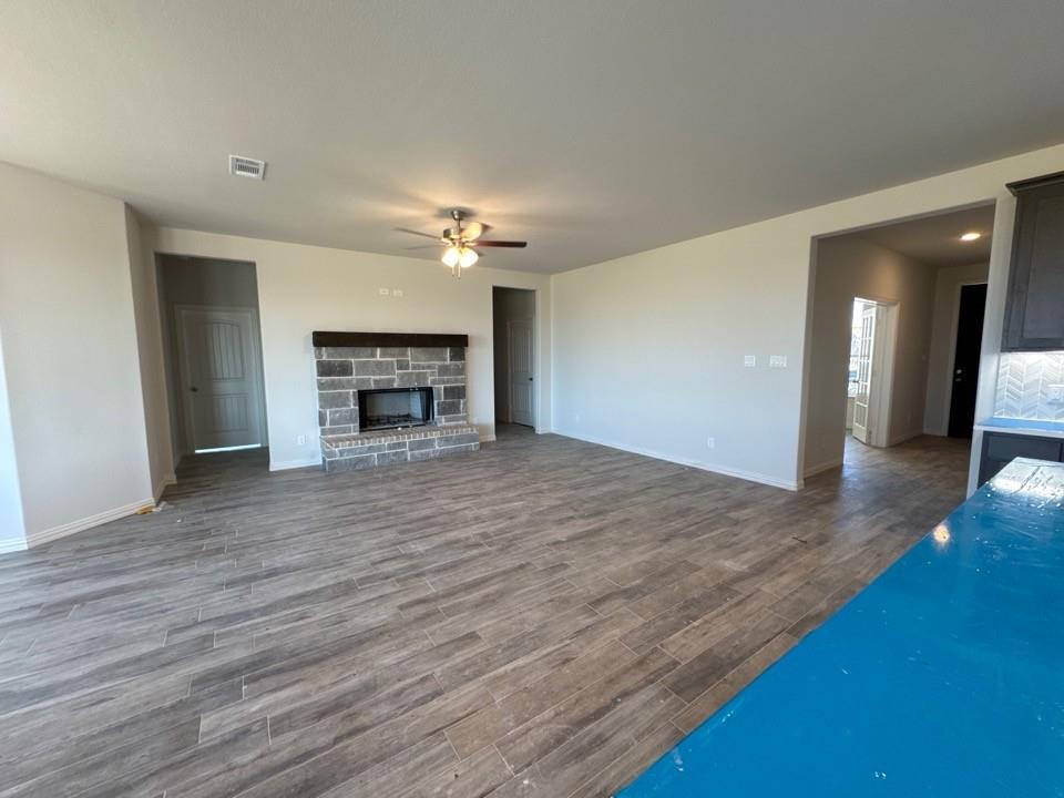 Fairview Meadows - Residential