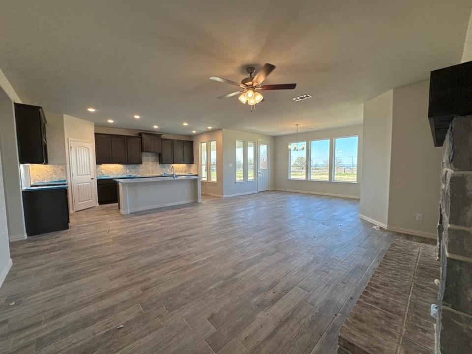 Fairview Meadows - Residential