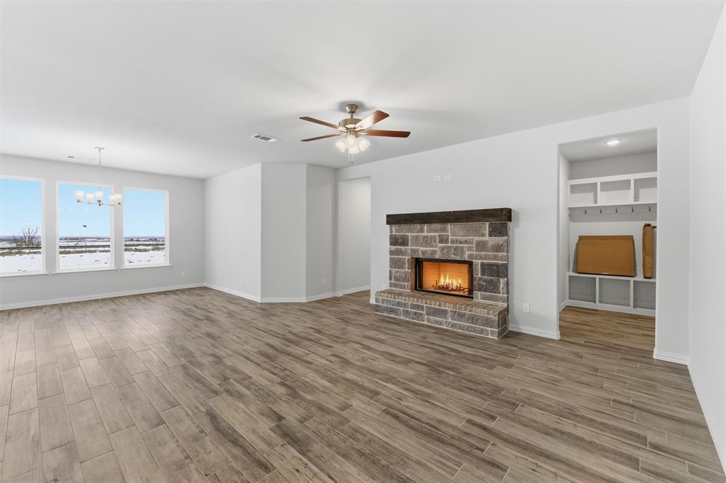 Fairview Meadows - Residential