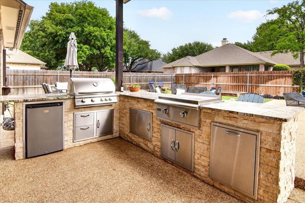 Sunwest Village - Residential