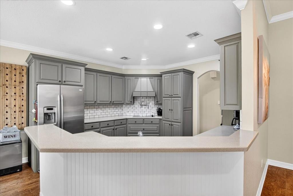 Sunwest Village - Residential