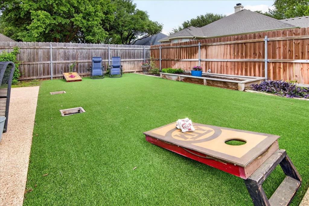 Sunwest Village - Residential