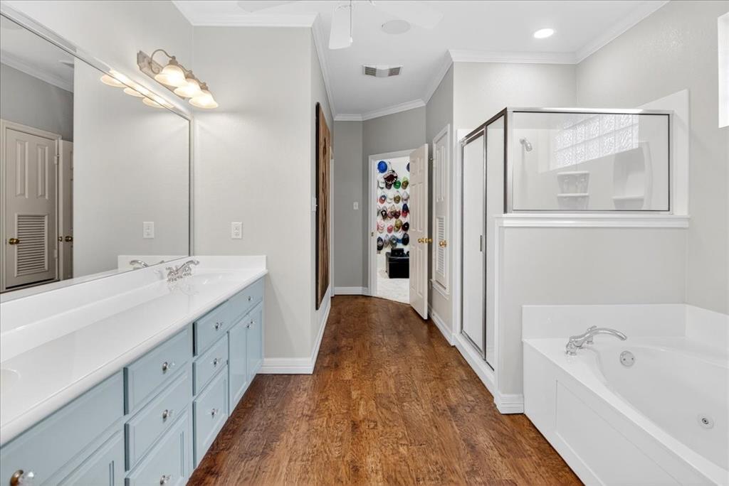 Sunwest Village - Residential