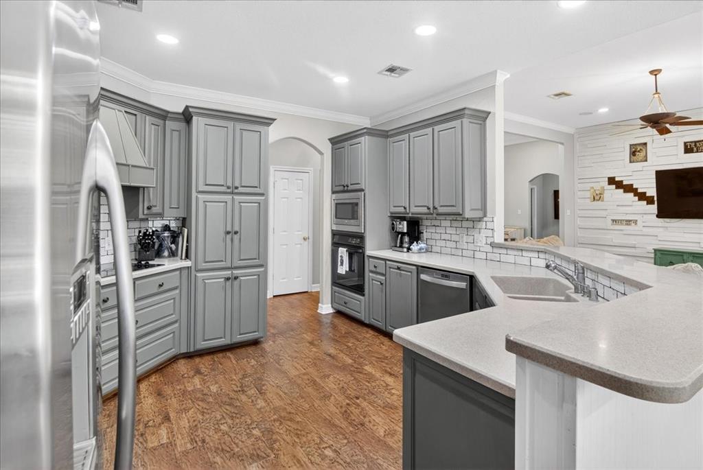 Sunwest Village - Residential