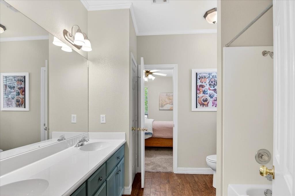 Sunwest Village - Residential