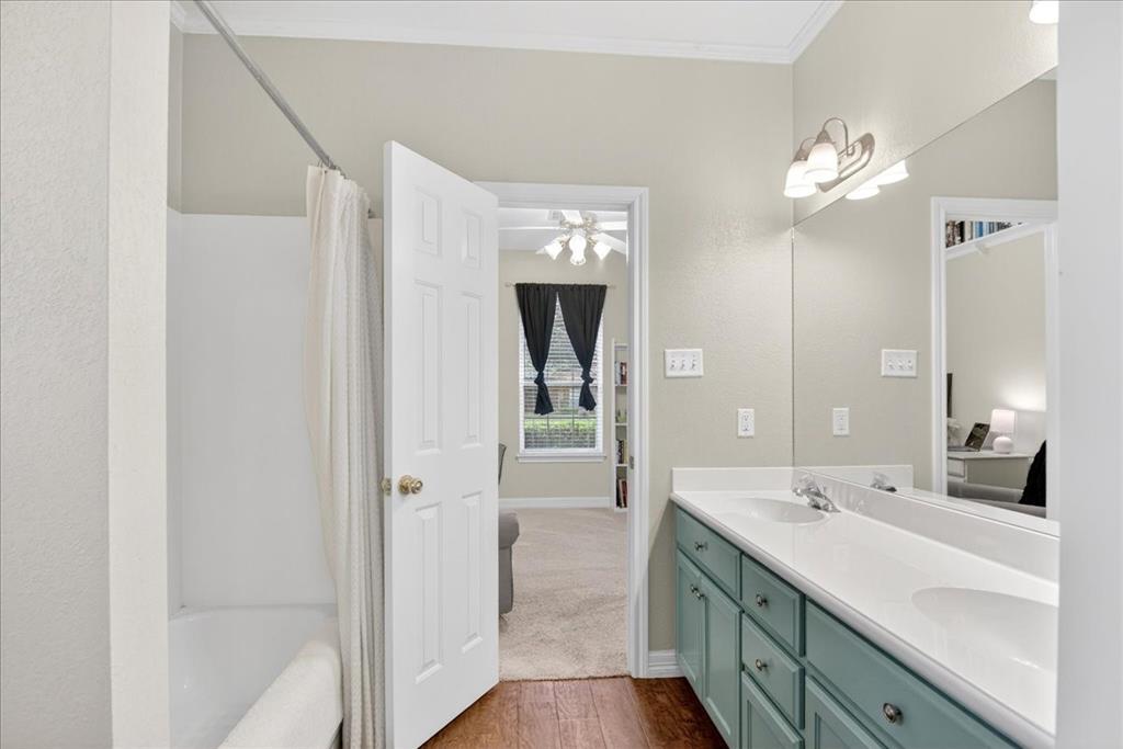 Sunwest Village - Residential