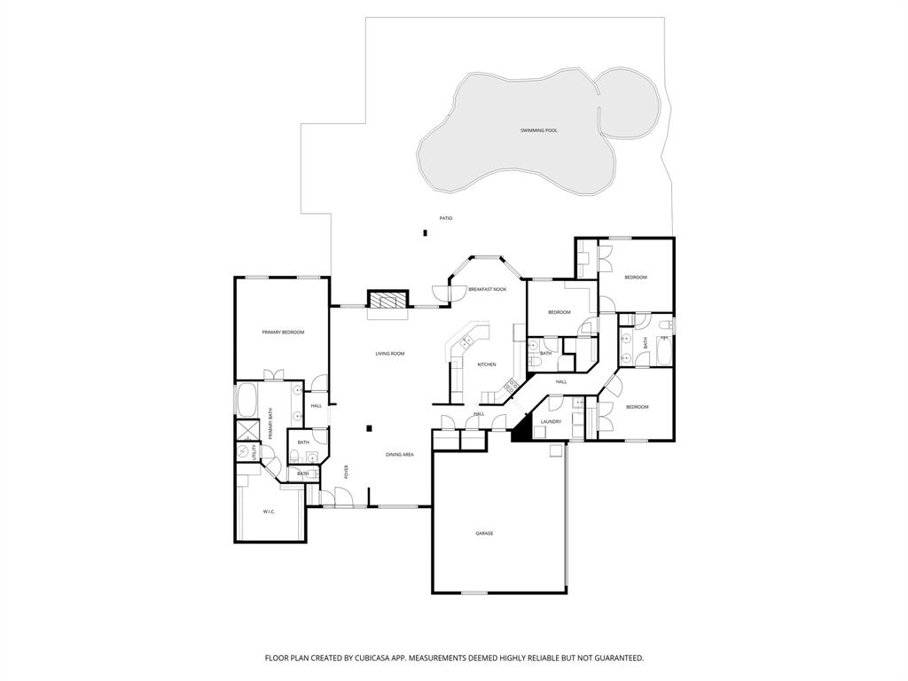 Sunwest Village - Residential
