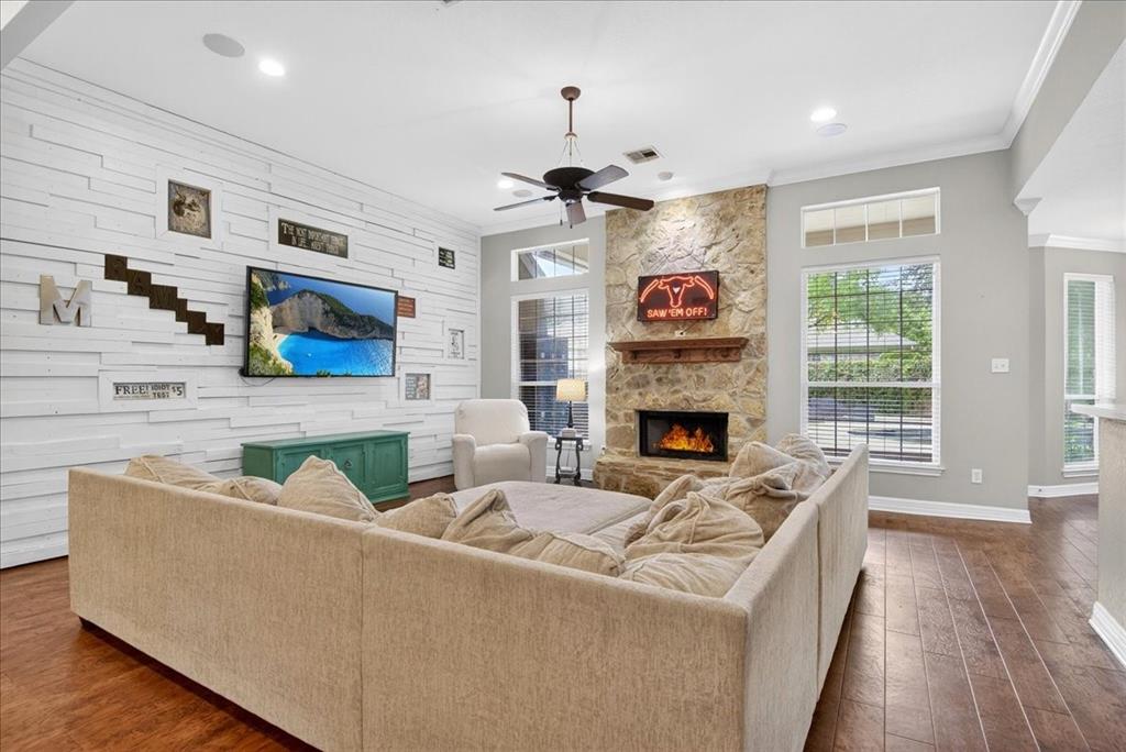 Sunwest Village - Residential