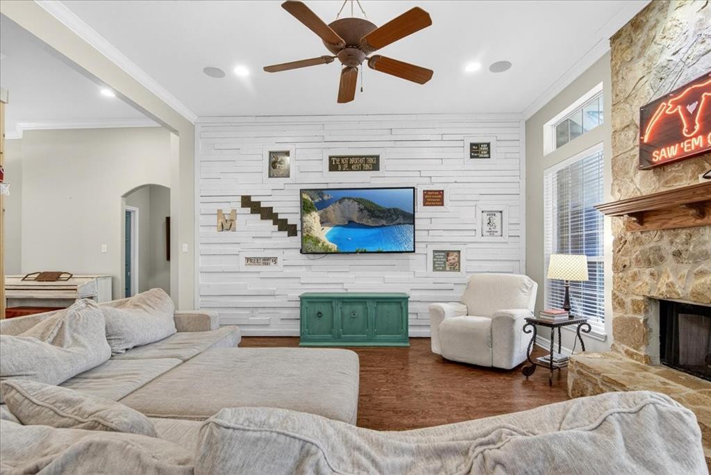 Sunwest Village - Residential