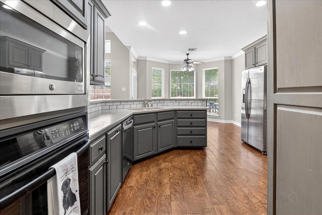 Sunwest Village - Residential