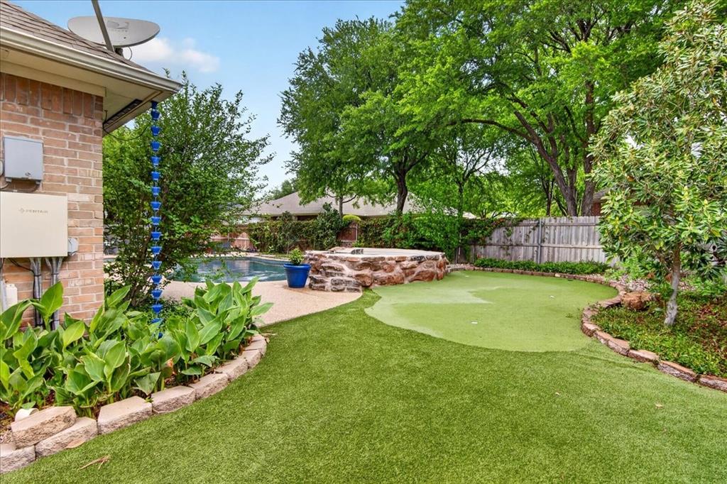 Sunwest Village - Residential