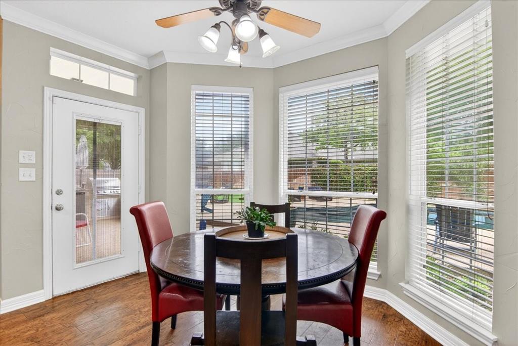 Sunwest Village - Residential