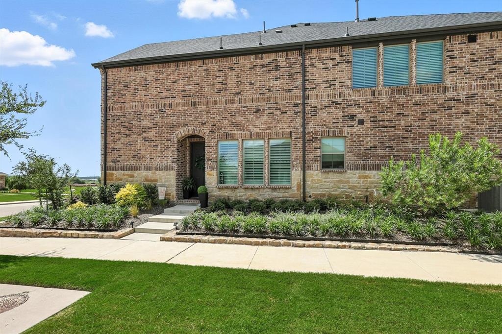 Harvest Twnhms Ph 1 - Residential