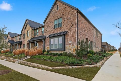 441 Matchbox Street Argyle TX 76226