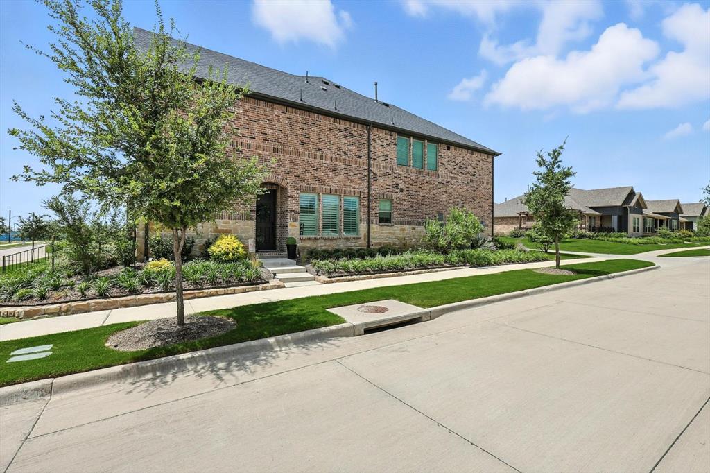 Harvest Twnhms Ph 1 - Residential