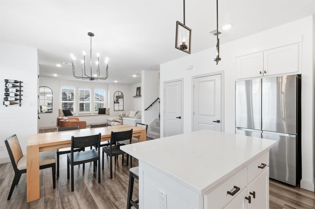 Harvest Twnhms Ph 1 - Residential