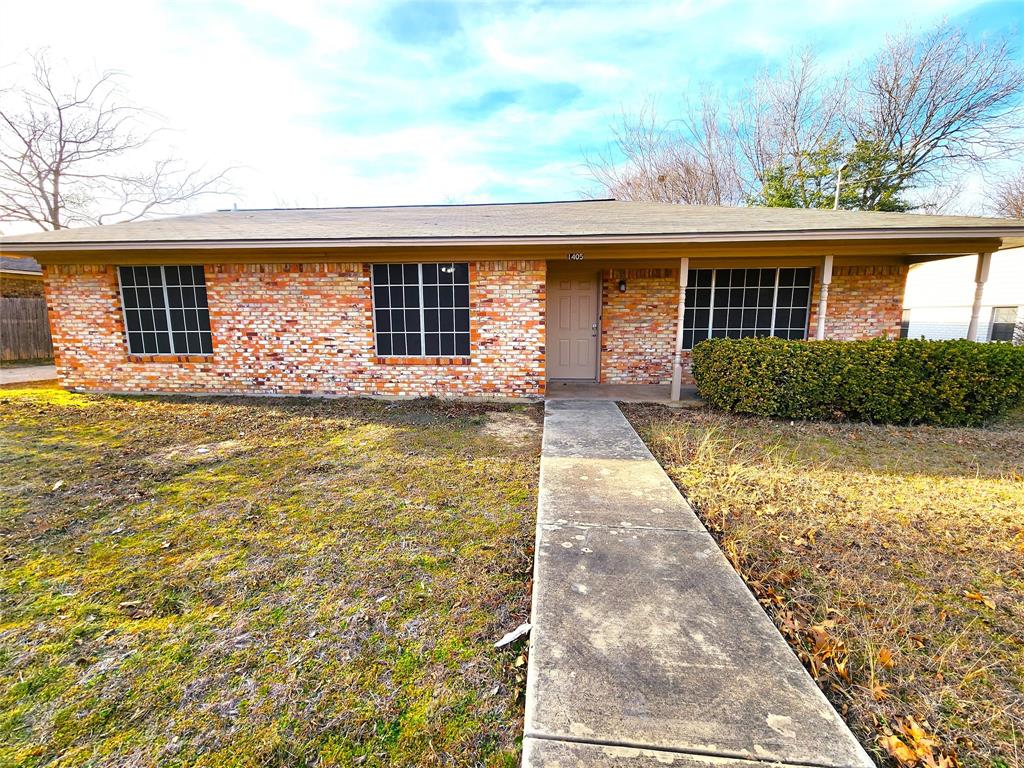 Meadowbrook - Residential Lease