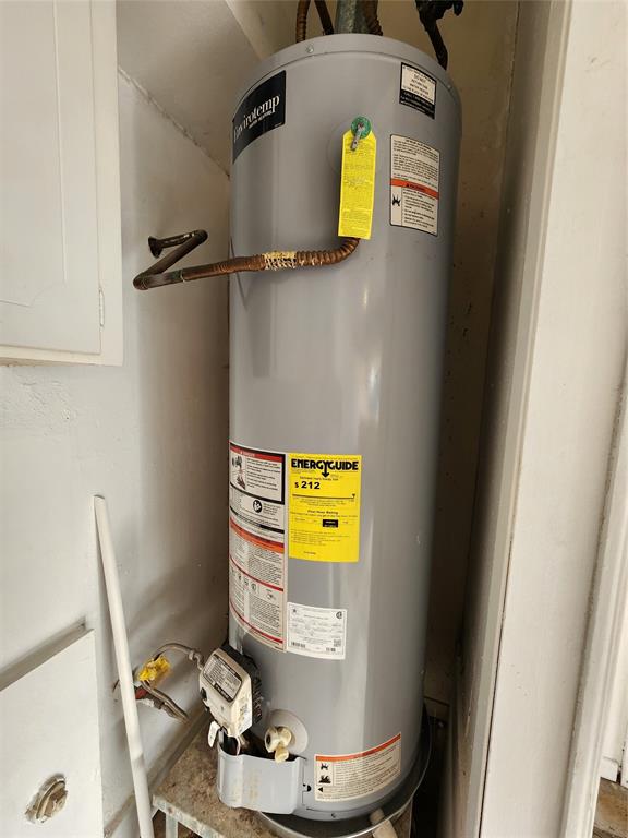 Meadowbrook - Residential Lease