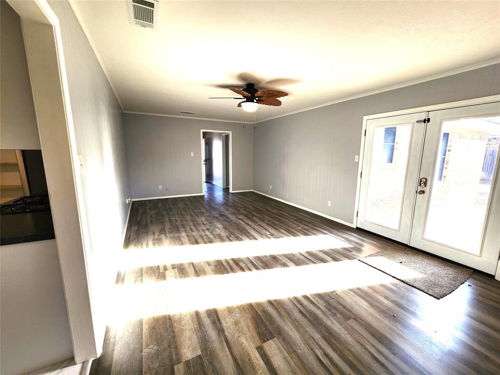 Meadowbrook - Residential Lease