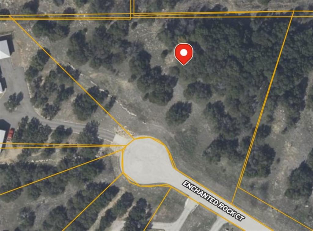 1076 Enchanted Rock Court