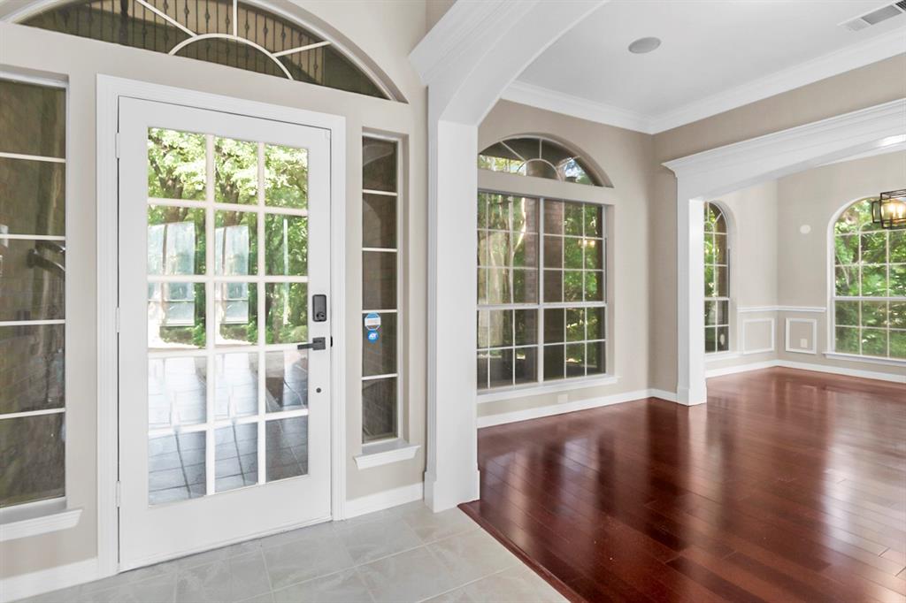 Pecan Crossing - Residential Lease